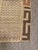 1980s 1980s Authentic Hand-Woven Kuba Textile For Sale - Image 5 of 7
