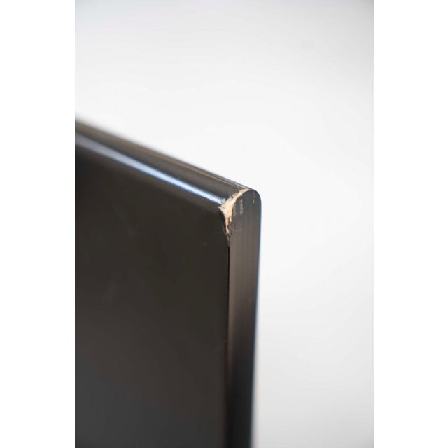 Vintage Chairs by Pietro Arosio, 1980s, Set of 4 For Sale - Image 11 of 18