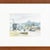 Arnaldo Figueiredo, Cais da Ribeira-Porto, Watercolor For Sale - Image 6 of 6