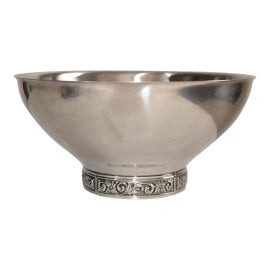 Example of WMF Württembergische Metallwarenfabrik Serving Bowls