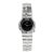 Tag Heuer Alter Ego 29mm Wp131a Black Stainless Steel Quartz Watch For Sale
