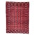 Turkmen Bukhara Rug For Sale