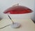 Mid-Century Modern Orleans Dome Table Lamp from Stilux Milano, 1955 For Sale - Image 3 of 16