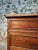 Wood Antique French Pine Chest of Drawers, Early 1900s For Sale - Image 7 of 18