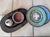 Vintage Rustic Serving Bowl, Germany, 1980s For Sale - Image 10 of 11