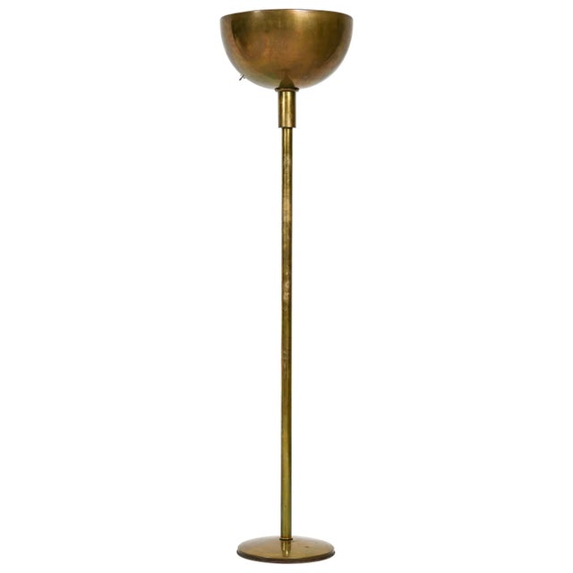 Floor Lamp, Denmark For Sale - Image 11 of 11
