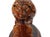 Ceramic Antique Rockingham Glaze Lion For Sale - Image 7 of 7
