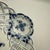 Antique Porcelain Zwiebelmuster Ceremonial Bowl with Knauf-Schwerts Mark from Meissen, 1850-1910 For Sale - Image 13 of 15