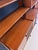 Modular Teak Bookcase, 1960s For Sale - Image 4 of 13