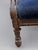 19th Century Renaissance Revival Carved Lion Oak Arm Chair For Sale - Image 4 of 8