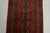 Turkish Anatolian Oushak Hallway Runner For Sale - Image 3 of 10