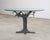 Neoclassical Giacometti Inspired Sculptural Bronze Tree Dining Center Table For Sale - Image 3 of 18
