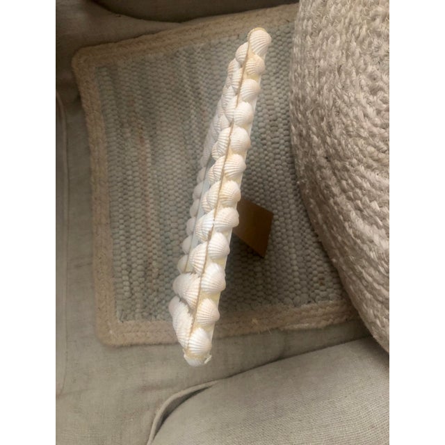 Shell 1980s Shell Photo Frame For Sale - Image 7 of 8