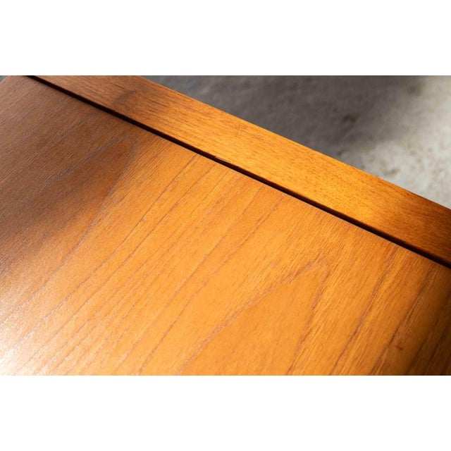 Nesting Tables from Aksel Kjersgaard, Set of 3 For Sale - Image 13 of 15