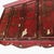 Maitland - Smith Vintage Maitland Smith Gilt Chinoiserie Flatscreen Television Wall Cabinet For Sale - Image 4 of 13