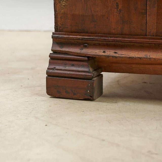 Chest of Drawers, 1600s For Sale - Image 9 of 14