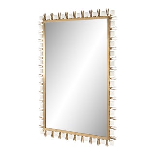 Century Furniture Cadence Accent Mirror For Sale