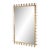 Century Furniture Cadence Accent Mirror For Sale