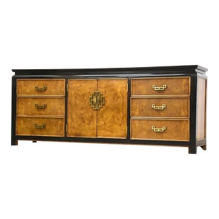 Chin Hua Dresser by Raymond Sobota For Sale