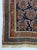 Persian Antique Persian Afshar Rug 3'8" X 3’10” For Sale - Image 3 of 8