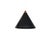 1960s Black Cone Lamp by Bent Karlby for Lyfa, 1960s For Sale - Image 5 of 5