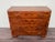 Vintage Italian Chest of Drawers in Burl Wood, 1930s For Sale - Image 4 of 17