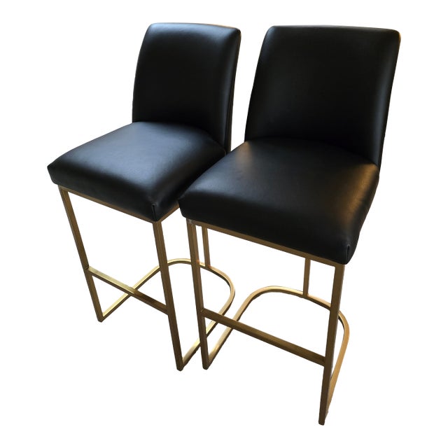 Restoration Hardware Bar Stools For Sale