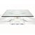 Hollywood Regency Lion in Frost Lucite "Tri-Odyessy" Coffee Table For Sale - Image 3 of 9