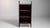 Wood 1910-1919 France Weathered Dark Oak Open Oak Bookshelf For Sale - Image 7 of 10