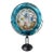 Aquarium Disc From Murano, Italy For Sale