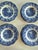 Vintage Ironstone Dinner Service for Six, 1960s, Set of 12 For Sale - Image 4 of 6