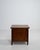 19th Century France Brown Wood Trunks & Blanket Chests For Sale - Image 4 of 11