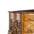 Furniture - King John V Chest of Drawers - 18th Century. Portuguese; 18th century; in chestnut wood with one large drawer....