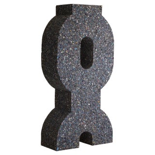 Please Stand Up Seating Objects by Haus Otto, Set of 3 For Sale