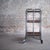 Italian Serving Trolley, 1960s For Sale - Image 4 of 15