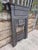 Edwardian Cast Iron Combination Fireplace Surround For Sale - Image 6 of 18