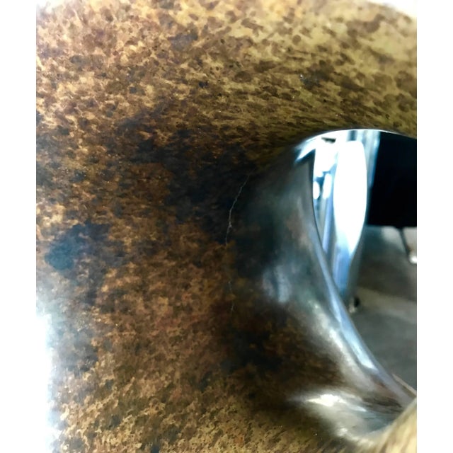 Bronze "Byte" For Sale - Image 4 of 11