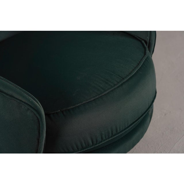 New Tone Armchair by Massimo Iosa Ghini for Moroso, Italy, 1980s For Sale - Image 12 of 14