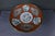 Large Imari Porcelain Bowl with Bronze Mount, Japan, Late 19th Century For Sale - Image 6 of 18