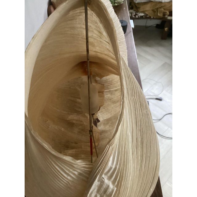 Metal Poul Poul Table Lamp by Ingo Maurer, 1980 For Sale - Image 7 of 13