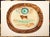 1950 Set of 8 Swiss Prints of Picasso's Ceramic Platters For Sale - Image 16 of 18