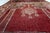 Antique 1920s Turkish Konya Prayer Rug Architectural Motif 2.7' x 3.6' This rare and authentic antique Turkish Konya rug,...