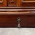 Antique Early 20th Century Arts and Crafts Mahogany Sideboard For Sale - Image 12 of 13
