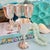 Set of 7 vintage silverplated water/wine goblets by the renowned American silversmith Reed & Barton. Crafted in the...