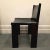 Mid-Century Modern Afra & Tobia Scarpa Mid-Century Modern Dining Chairs For Sale - Image 3 of 11