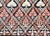 Mid 20th Century Indian Heriz Rug For Sale - Image 11 of 14