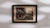 Mid 20th Century France Charcoal Paper Drawing For Sale - Image 14 of 15