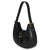 Item #: 151675 Interior Material: Suede MSRP: 2,270 Features Interior: One zip pocket Dimensions: 9.25 x 6.5 x 2.25 in...