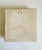 Vintage Plaster Relief of Ear For Sale - Image 9 of 9