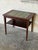 1970s Rectangular Rosewood Ceramic Tile-Top Coffee Table With Lower Shelf Mid-Century Modern 1970s For Sale - Image 5 of 11